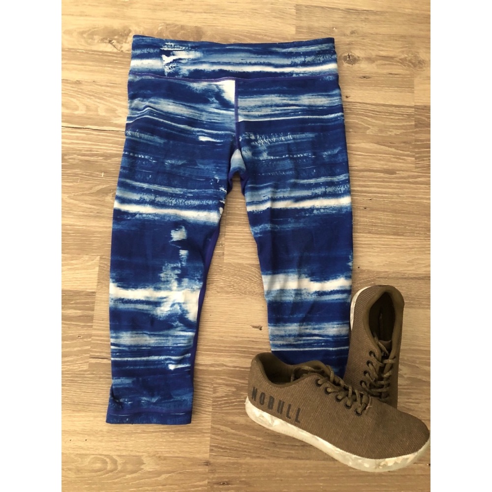 UA Capris